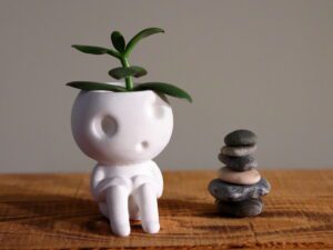 Kodama Planter Keera